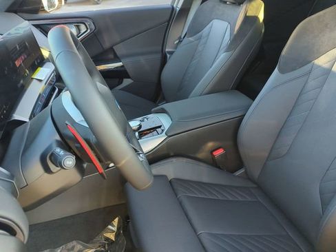 New 2026 BMW X3 M50 w/ Premium Package image 17