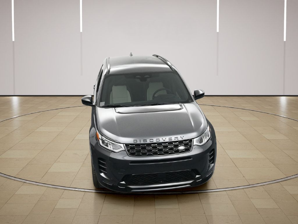 Used 2025 Land Rover Discovery Sport Dynamic SE AWD/4WD image 37