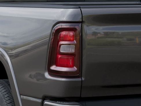 New 2027 RAM 1500 Big Horn AWD/4WD image 9