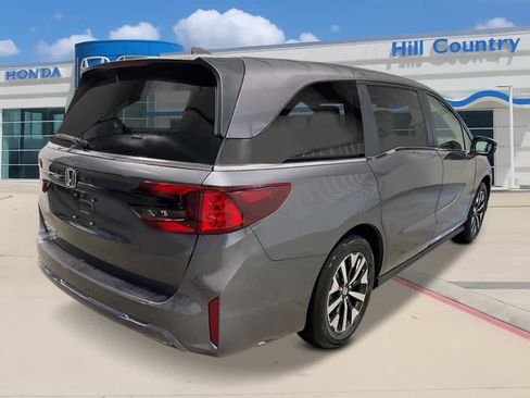 New 2026 Honda Odyssey EX-L image 5