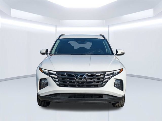 Used 2023 Hyundai Tucson SEL w/ Winter Package FWD image 11