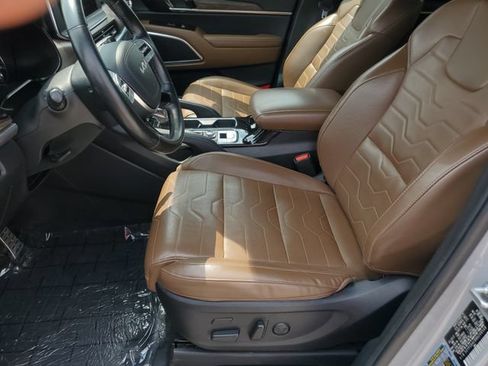 Used 2022 Kia Telluride SX w/ SX Prestige Package AWD/4WD image 20