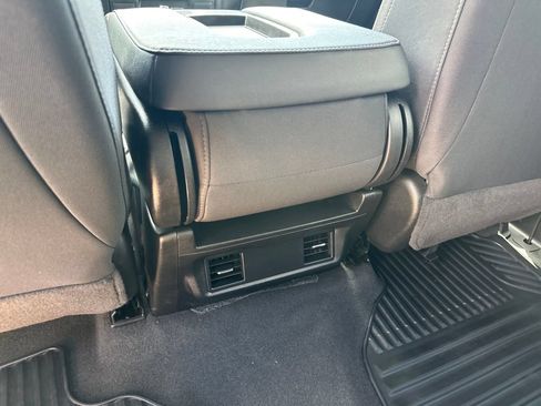 Used 2024 GMC Sierra 1500 Pro w/ Graphite Edition AWD/4WD image 31