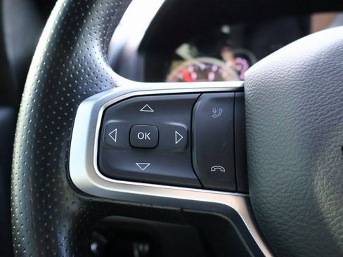 Used 2025 RAM 3500 Tradesman image 25