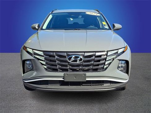 Used 2024 Hyundai Tucson SEL image 2