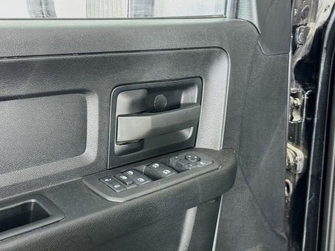 New 2025 RAM 2500 Tradesman image 19