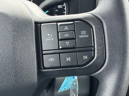 New 2026 Ford F350 XLT image 19