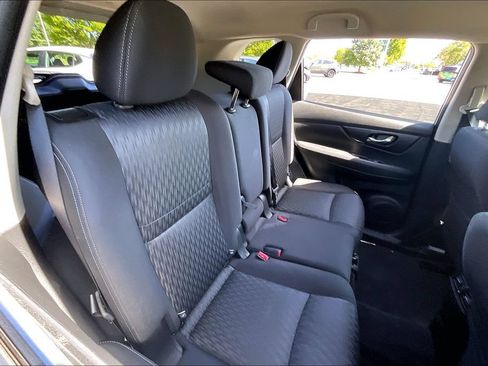 Used 2020 Nissan Rogue S w/ Special Edition Package AWD/4WD image 30