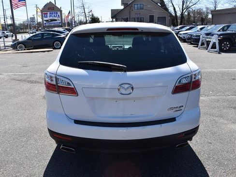 Used 2011 MAZDA CX-9 Sport image 7