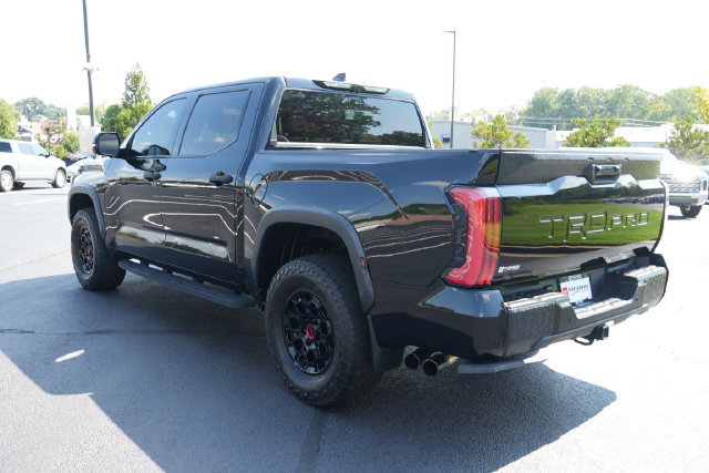Used 2023 Toyota Tundra TRD Pro AWD/4WD image 5