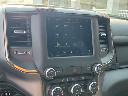 Used 2020 RAM 1500 Rebel w/ Rebel Level 2 Equipment Group AWD/4WD image 26