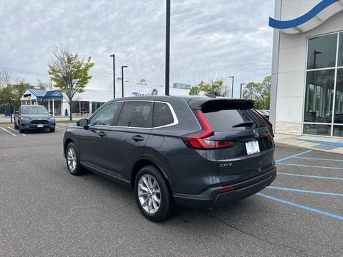 Used 2023 Honda CR-V EX image 6