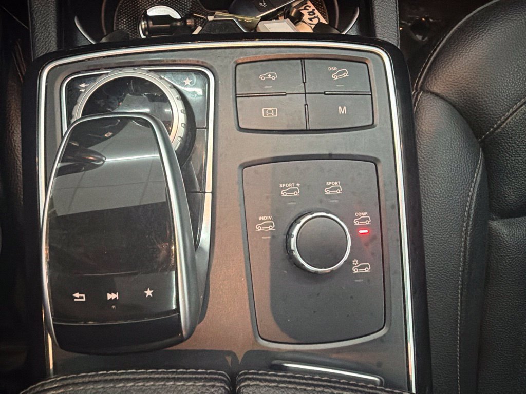 Certified 2017 Mercedes-Benz GLE 43 AMG 4MATIC image 15