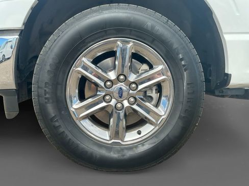 Used 2024 Ford F150 XLT w/ Mobile Office Package image 14