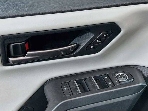 New 2026 Toyota RAV4 Limited AWD/4WD image 15