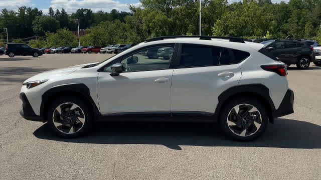 New 2026 Subaru Crosstrek 2.5i Limited AWD/4WD image 5