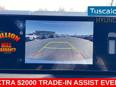 New 2026 Hyundai Santa Fe XRT w/ Tow & Go Package image 20