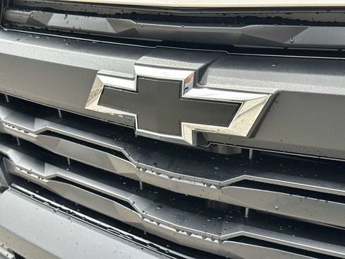 New 2026 Chevrolet Colorado Trail Boss AWD/4WD image 10