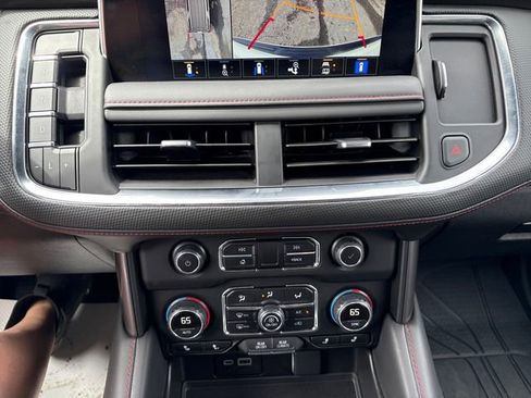 Used 2023 Chevrolet Tahoe RST w/ RST Performance Edition AWD/4WD image 16