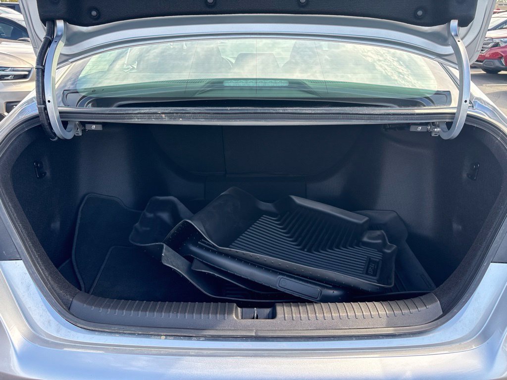 Used 2026 Honda Accord EX-L image 23