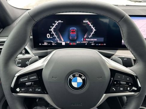 Certified 2025 BMW 330i xDrive Sedan w/ Premium Package image 28