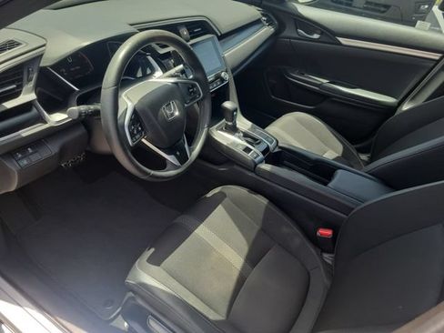 Used 2019 Honda Civic Sport image 18