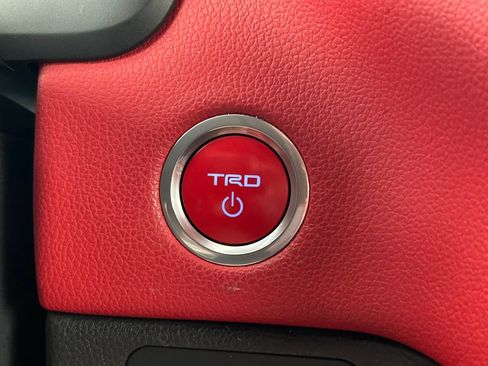 Used 2024 Toyota Tundra TRD Pro AWD/4WD image 30