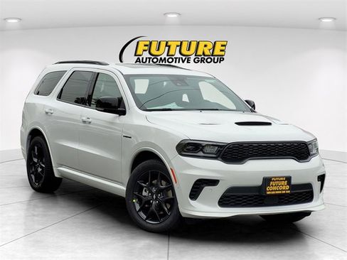 New 2026 Dodge Durango GT image 1