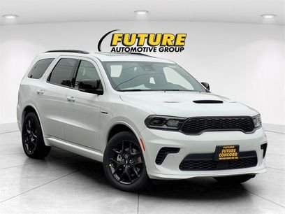 New 2026 Dodge Durango GT