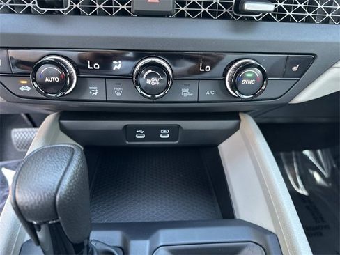 New 2025 Honda Accord SE image 26