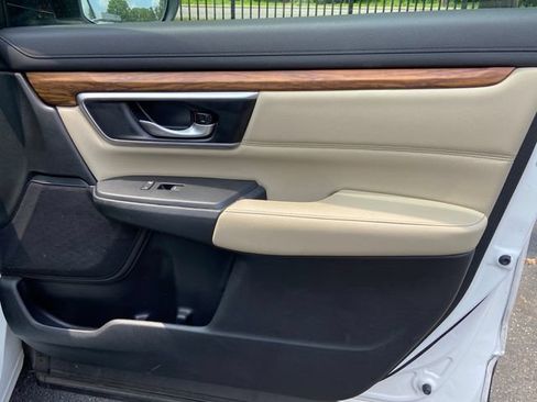 Used 2020 Honda CR-V Touring image 26