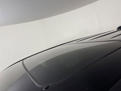 New 2026 GMC Canyon Denali w/ LPO, Denali Black Edition image 6