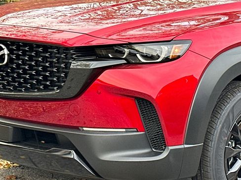 New 2026 MAZDA CX-50 AWD 2.5 Hybrid w/ Weather Package image 2