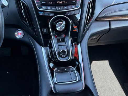 Used 2019 Acura RDX AWD w/ Advance Package image 15