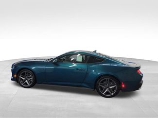 New 2026 Ford Mustang Premium RWD video 2