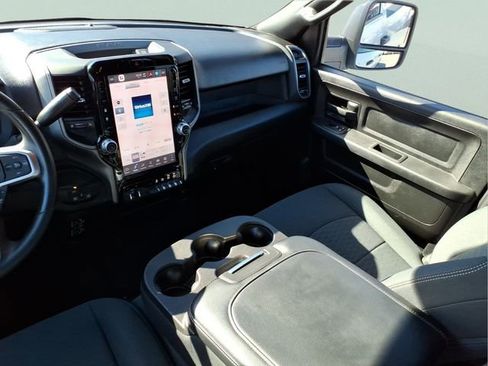 Used 2025 RAM 2500 Tradesman image 16