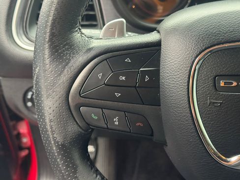 Used 2017 Dodge Challenger SXT Plus image 13