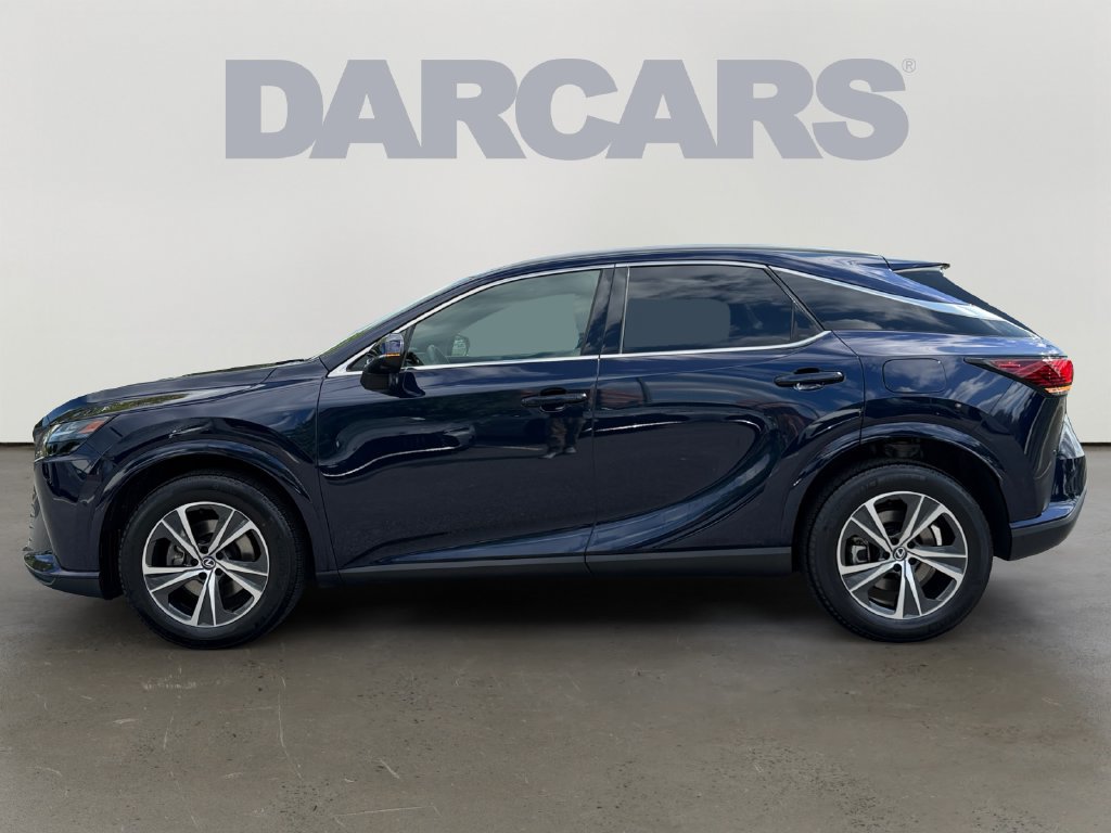Certified 2023 Lexus RX 350 Premium Plus w/ Accessory Package (Z1) AWD/4WD image 3