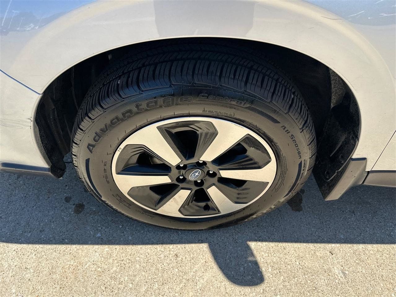 Used 2018 Subaru Forester 2.5i Premium w/ All-Weather Package AWD/4WD image 30