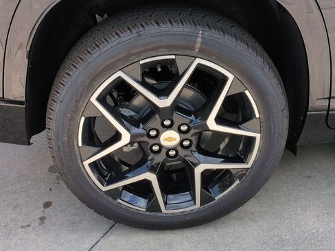 New 2026 Chevrolet Traverse High Country FWD image 27
