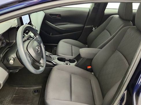 Used 2023 Toyota Corolla LE FWD image 18
