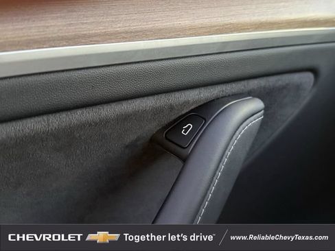 Used 2025 Tesla Model Y Performance AWD/4WD image 20