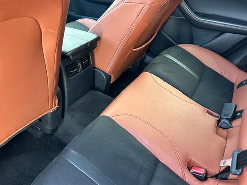 Certified 2025 MAZDA CX-30 Carbon image 12