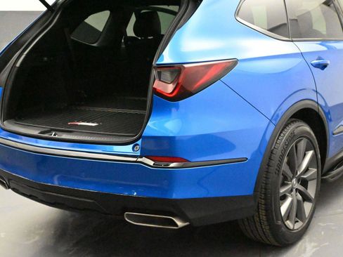 Certified 2026 Acura MDX A-Spec image 14