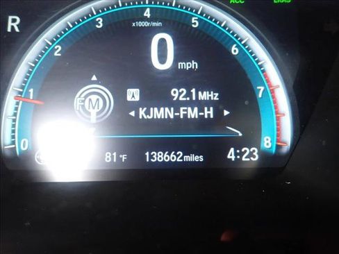 Used 2017 Honda Civic EX image 23