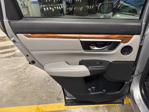 Used 2021 Honda CR-V EX-L image 26