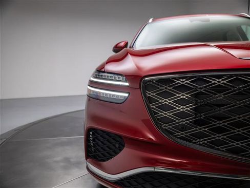 New 2026 Genesis GV70 2.5T image 14