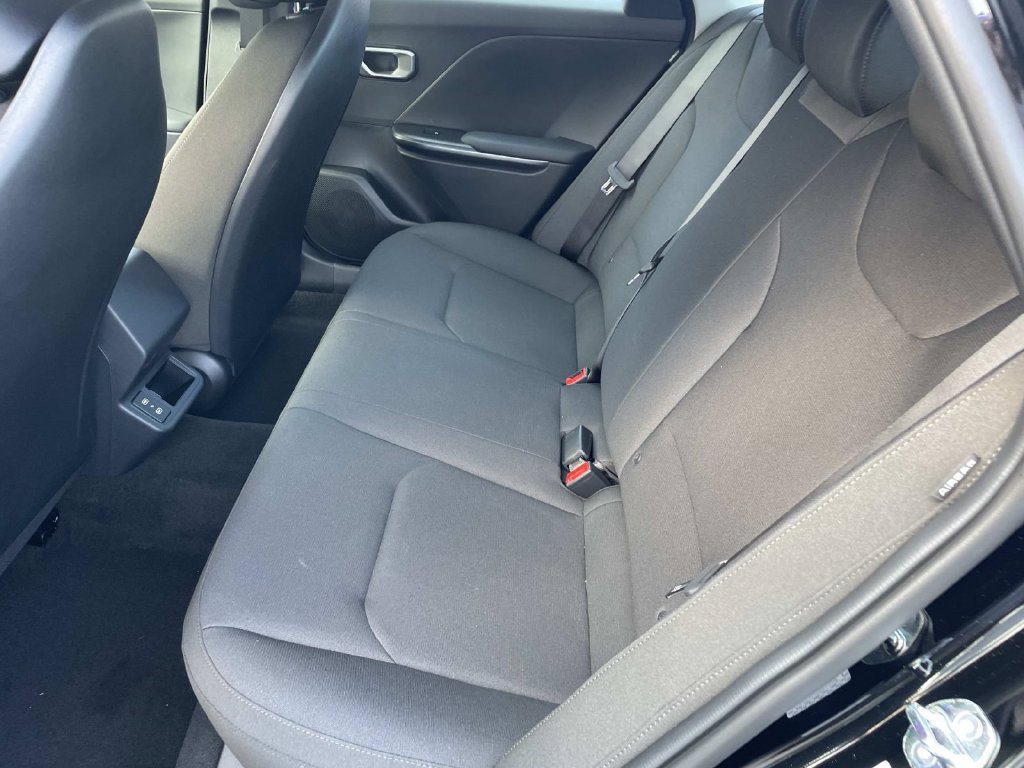 New 2026 Kia K4 FWD image 7