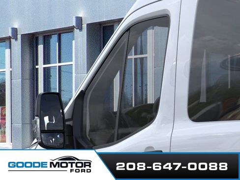 New 2025 Ford Transit 350 XLT image 20