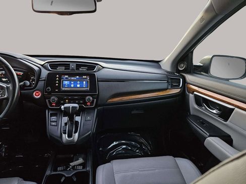 Used 2018 Honda CR-V EX-L image 24
